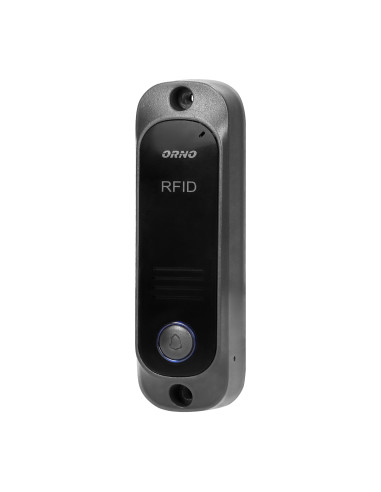 Zestaw domofonowy jednorodzinny z interkomem i...