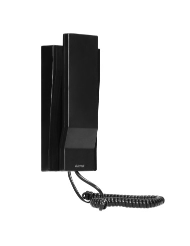 Zestaw domofonowy jednorodzinny z interkomem i...