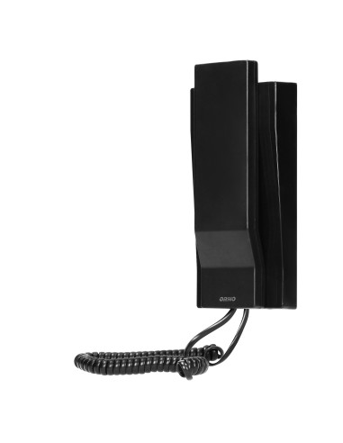 Zestaw domofonowy jednorodzinny z interkomem i...