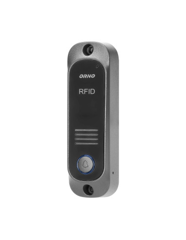 Zestaw domofonowy jednorodzinny z interkomem i...