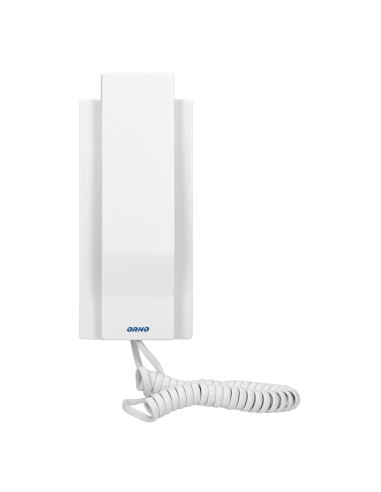 Zestaw domofonowy jednorodzinny z interkomem i...