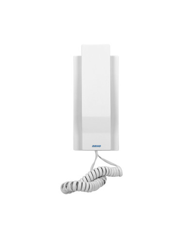 Unifon do rozbudowy domofonów z serii AVIOR, biały