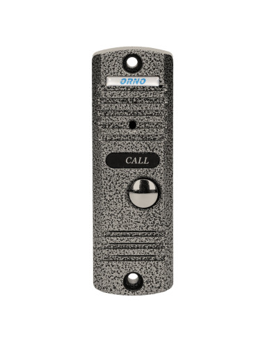 Zestaw domofonowy jednorodzinny,...