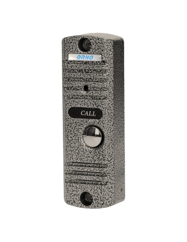 Zestaw domofonowy jednorodzinny,...