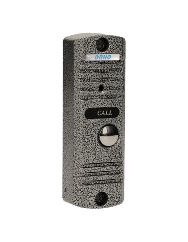 Zestaw domofonowy jednorodzinny,...