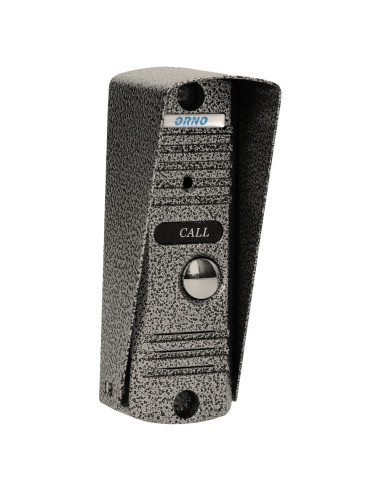 Zestaw domofonowy jednorodzinny,...