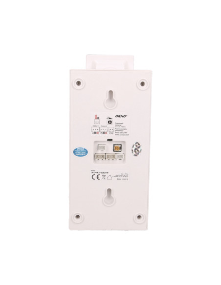 Unifon do rozbudowy domofonów z serii FORNAX, biały