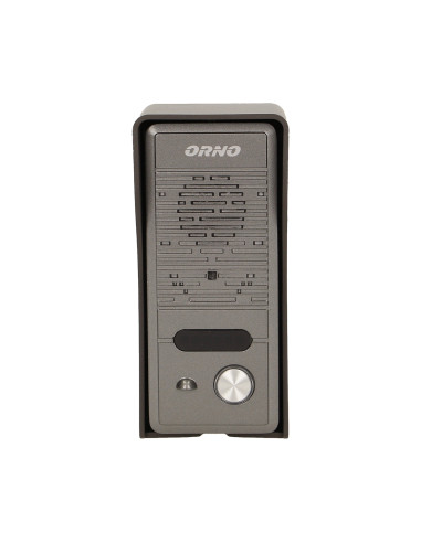 Zestaw domofonowy jednorodzinny,...