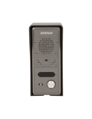 Zestaw domofonowy jednorodzinny z interkomem,...