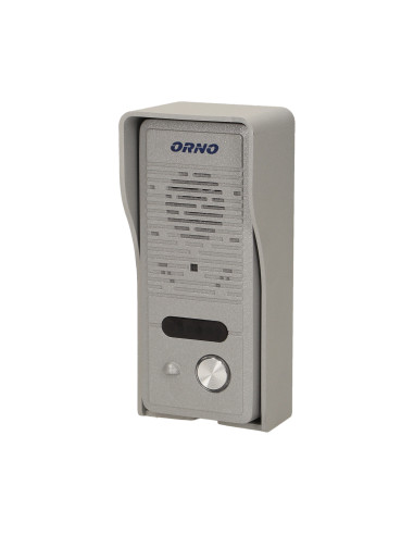 Zestaw domofonowy jednorodzinny z interkomem,...