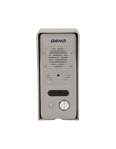 Zestaw domofonowy jednorodzinny z interkomem,...