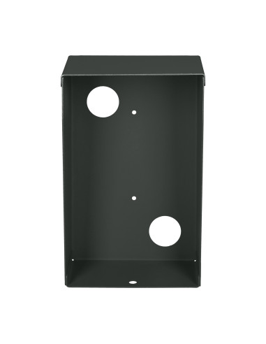 Daszek ochronny do  domofonów FOSSA, natynkowy,...