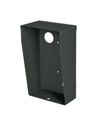 Daszek ochronny do  domofonów FOSSA, natynkowy,...