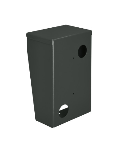 Daszek ochronny do  domofonów FOSSA, natynkowy,...