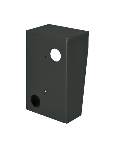 Daszek ochronny do  domofonów FOSSA, natynkowy,...