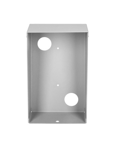 Daszek ochronny do  domofonów FOSSA, natynkowy,...