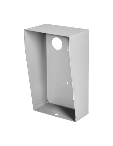 Daszek ochronny do  domofonów FOSSA, natynkowy,...