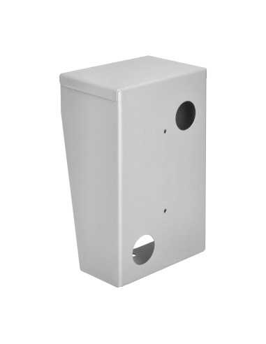 Daszek ochronny do  domofonów FOSSA, natynkowy,...