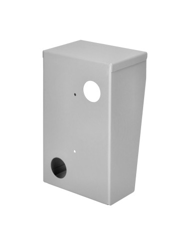 Daszek ochronny do  domofonów FOSSA, natynkowy,...