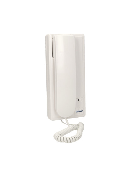 Unifon do rozbudowy domofonów z serii FOSSA