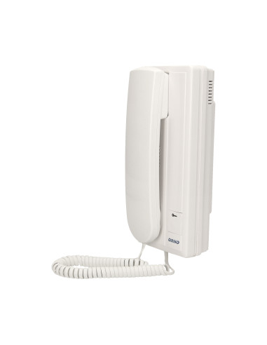 Unifon do rozbudowy domofonów z serii FOSSA