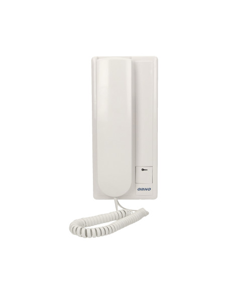 Unifon do rozbudowy domofonów z serii FOSSA