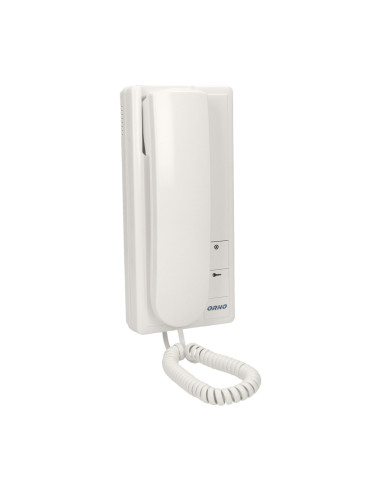 Zestaw domofonowy jednorodzinny z interkomem,...