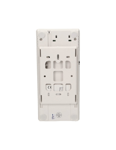 Zestaw domofonowy 2-rodzinny, podtynkowy, FOSSA...