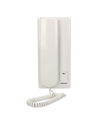 Zestaw domofonowy jednorodzinny,...