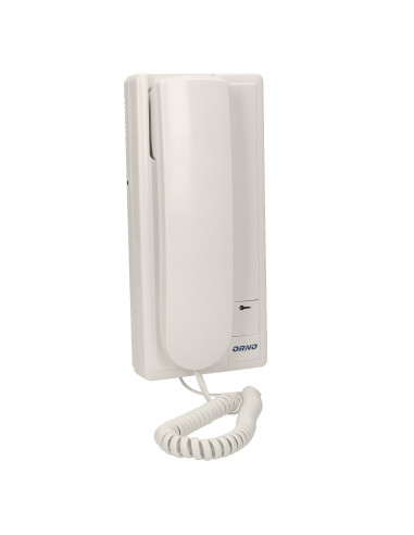 Zestaw domofonowy jednorodzinny,...