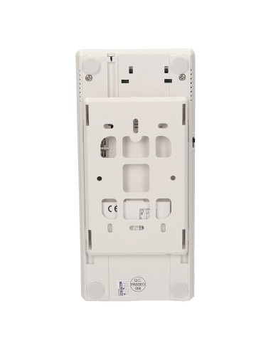 Zestaw domofonowy jednorodzinny,...