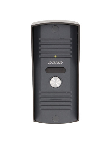 Zestaw domofonowy jednorodzinny,...