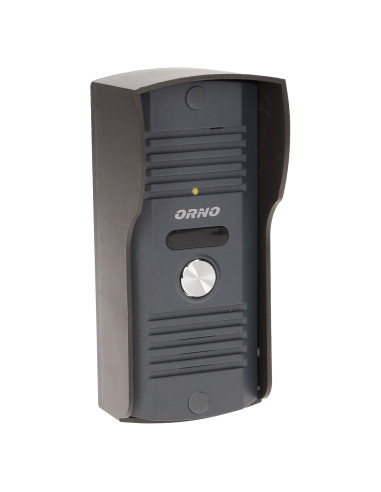 Zestaw domofonowy jednorodzinny,...