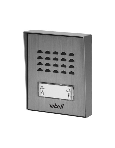 Zestaw domofonowy jednorodzinny, 2-żyłowy,...