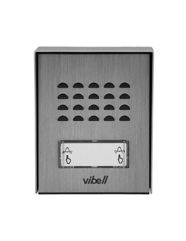 Zestaw domofonowy jednorodzinny, 2-żyłowy,...