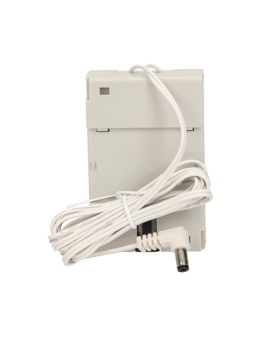 Zasilacz na szynę DIN 18VDC/0,5A do domofonów z...