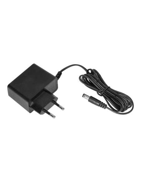 Zasilacz sieciowy 18VDC/650mA do domofonów z serii SAGITTA