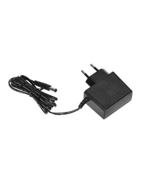 Zasilacz sieciowy 18VDC/650mA do domofonów z serii SAGITTA