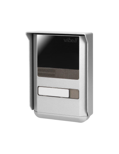 Zestaw domofonowy jednorodzinny, 2-żyłowy,...