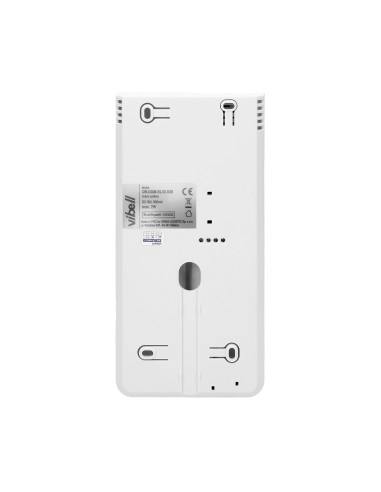 Unifon 2-żyłowy do rozbudowy domofonów z serii...