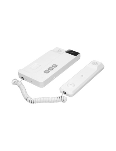 Unifon 2-żyłowy do rozbudowy domofonów z serii...