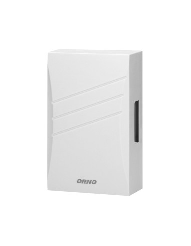 Dzwonek elektromechaniczny dwutonowy z...