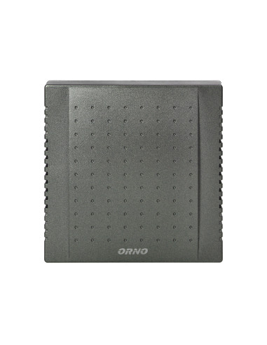 QUARTO dzwonek elektromechaniczny dwutonowy,...