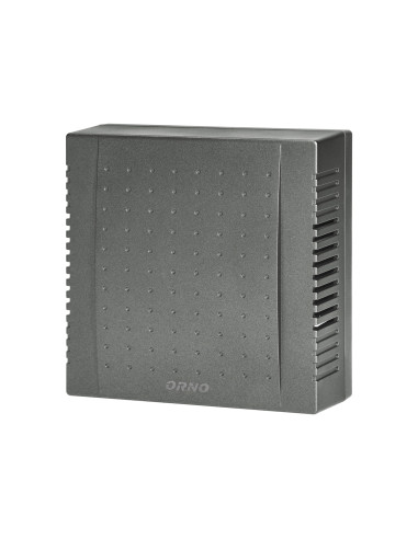 QUARTO dzwonek elektromechaniczny dwutonowy,...