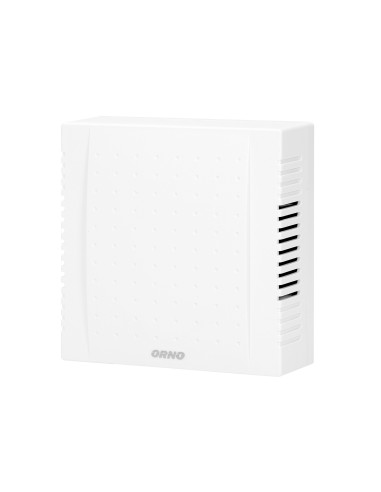 Dzwonek elektromechaniczny dwutonowy QUARTO AC,...