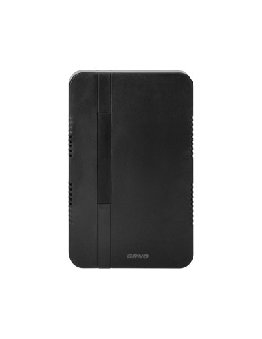 Dzwonek elektromechaniczny dwutonowy BREVIS...