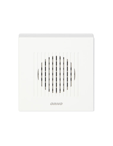 Dzwonek przewodowy elektroniczny jednotonowy...