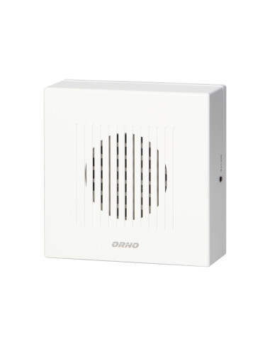 Dzwonek przewodowy elektroniczny jednotonowy...