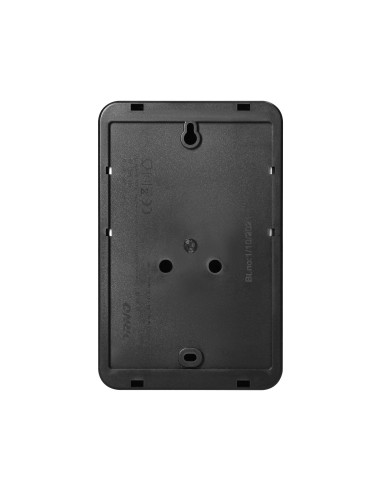 Dzwonek przewodowy elektroniczny jednotonowy...