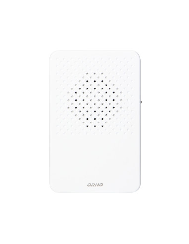 Dzwonek przewodowy elektroniczny jednotonowy...